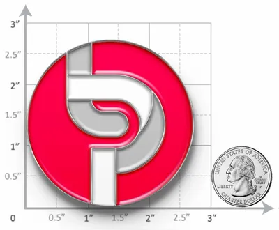 2.75 inch - Webcam Covers Now