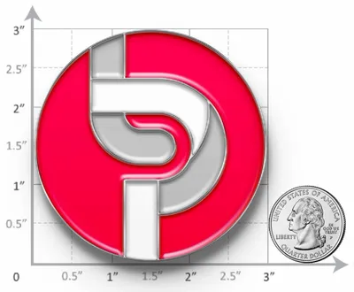 3 inch - Webcam Covers Now