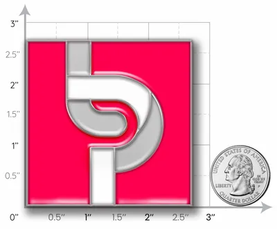 2.75 inch - Webcam Covers Now