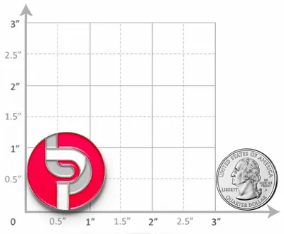 1.25 inch - Webcam Covers Now