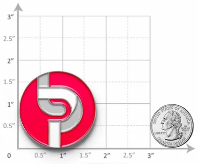 1.75 inch - Webcam Covers Now