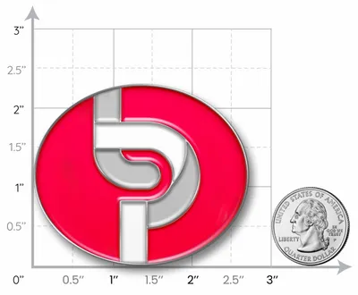 2.75 inch - Webcam Covers Now