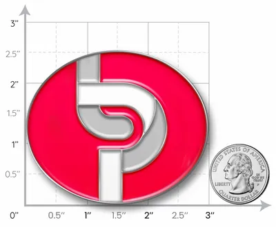 3 inch - Webcam Covers Now