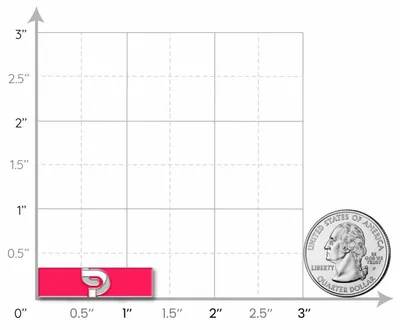 1.25 inch - Webcam Covers Now