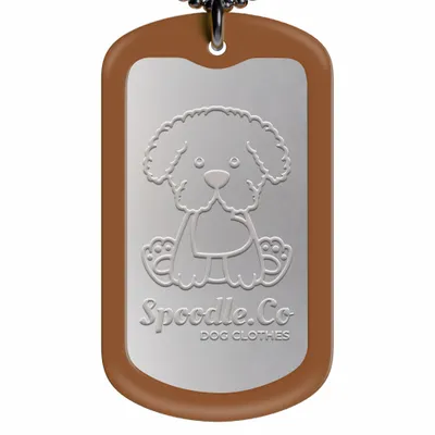 Brown - Webcam Covers Now