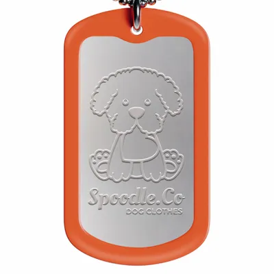 Orange - Webcam Covers Now