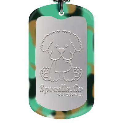 Forest Camo - Webcam Covers Now