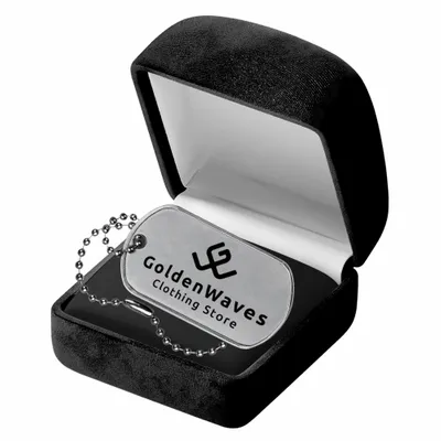 Black Velvet Box - Webcam Covers Now