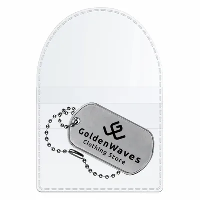 PVC Bag - Webcam Covers Now