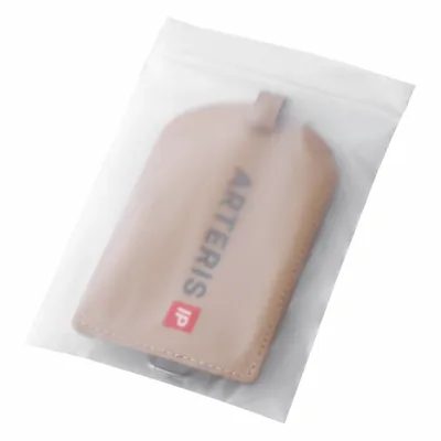 Premium sealing bag - Webcam Covers Now