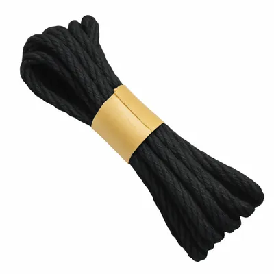 Black Rope - Webcam Covers Now