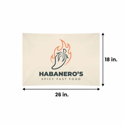 26 in. x 18 in. - Webcam Covers Now