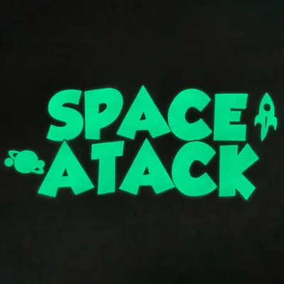 Glow in the Dark - Webcam Covers Now