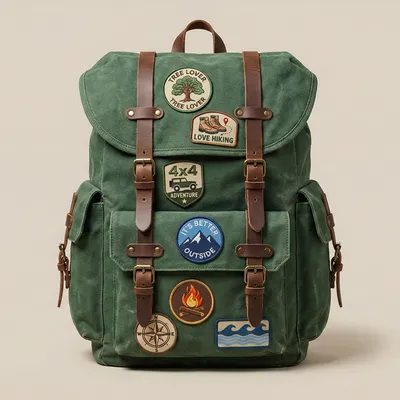 Bag - Webcam Covers Now