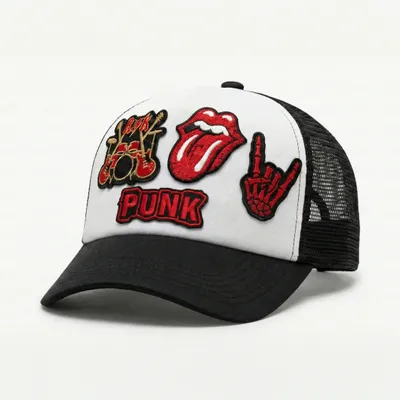 Hat - Webcam Covers Now