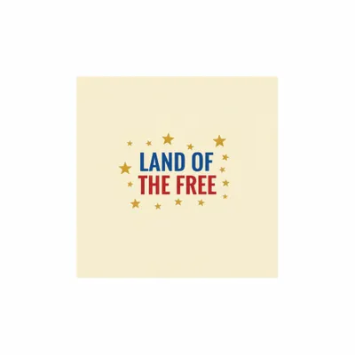 6.5 in x 6.5 in - Webcam Covers Now