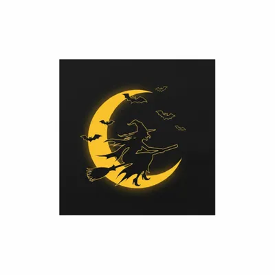 6.5 in x 6.5 in - Webcam Covers Now