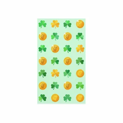 8 in x 4.5 in - Webcam Covers Now