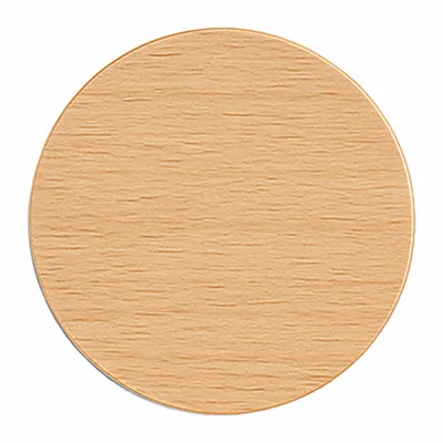 Round - Webcam Covers Now