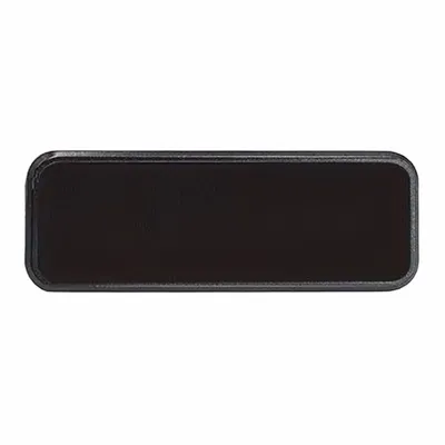 Black - Webcam Covers Now