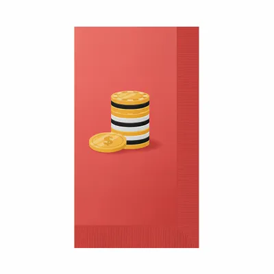 Style 2 Coined - Webcam Covers Now