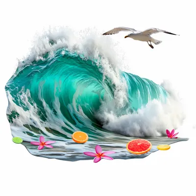 Ocean - Webcam Covers Now