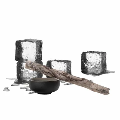 Dark Glacier - Webcam Covers Now