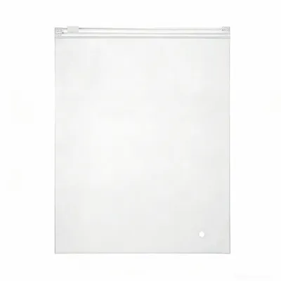 Zipper Bag - Webcam Covers Now