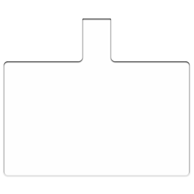 Transparent - Webcam Covers Now