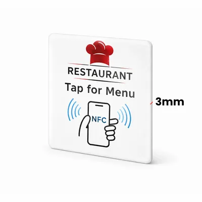 3mm - Webcam Covers Now