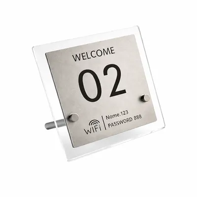 8 x 8 in - Webcam Covers Now