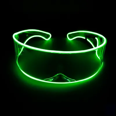 Neon Green - Webcam Covers Now