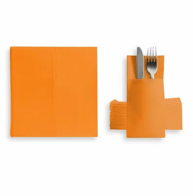 Orange - Webcam Covers Now