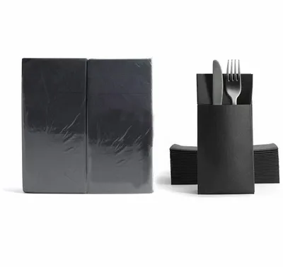 Black - Webcam Covers Now