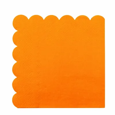 Orange - Webcam Covers Now