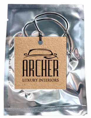 Holographic Packaging - Webcam Covers Now