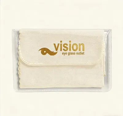 PVC Bag - Webcam Covers Now