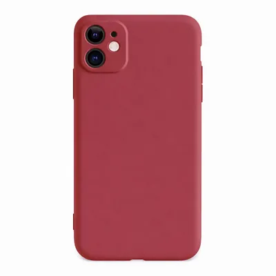 Deep Red - Webcam Covers Now
