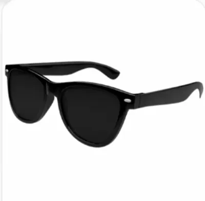 BLACK - Webcam Covers Now