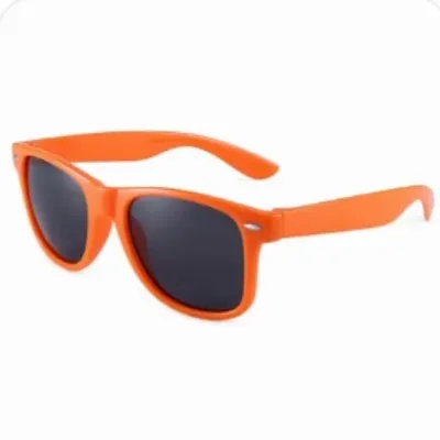 Orange - Webcam Covers Now