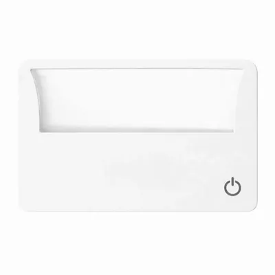 White - Webcam Covers Now