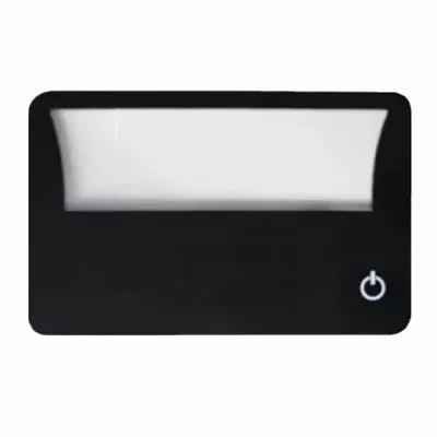 Black - Webcam Covers Now