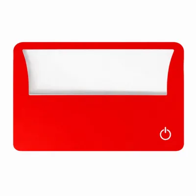 Red - Webcam Covers Now