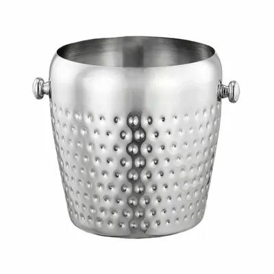 Silver Hammer Dot - Webcam Covers Now