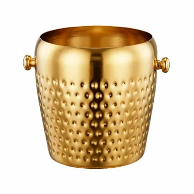Gold Hammer Dot - Webcam Covers Now