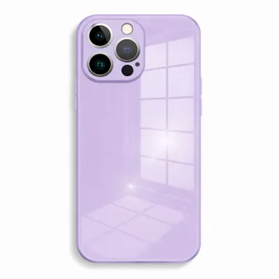 Soft Purple - Webcam Covers Now