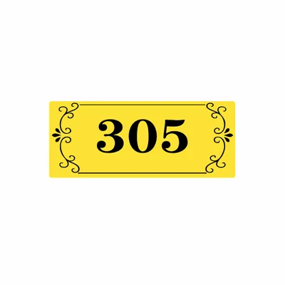 YELLOW - Webcam Covers Now