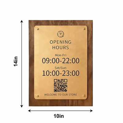 10 in × 14 in - Webcam Covers Now