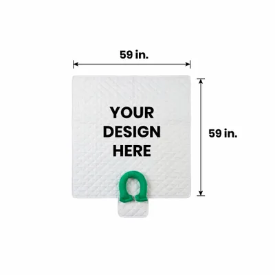 59in x 59in - Webcam Covers Now