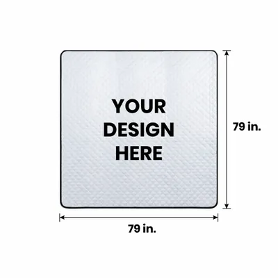 79in x 79in - Webcam Covers Now